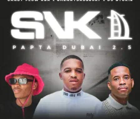 Screenshot 2025-02-21 203822 ShennyDaDeejay, Candy Flow RSA & DJ Stokie – SNK (Papta Dubai 2.5)