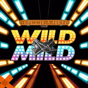 Screenshot 2025-02-26 133203 DrummeRTee924 – WILD x MILD EP