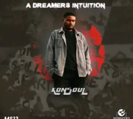 Screenshot 2025-03-03 214606 KonSoul – A Dreamer’s Intuition EP