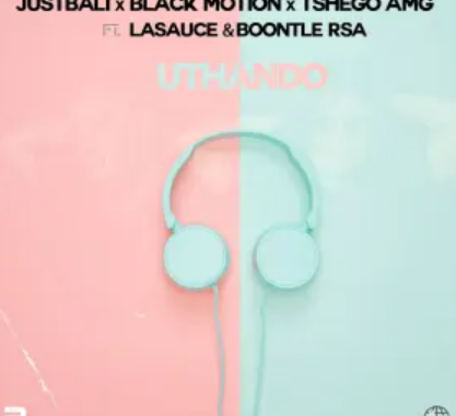 Screenshot 2025-03-05 141955 JustBali, Black Motion & Tshego AMG – Uthando (feat. LaSauce & Boontle RSA)