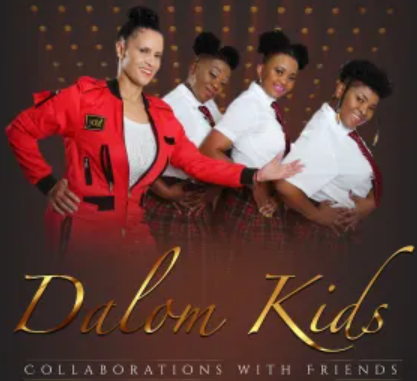 Dalom Kids – Collaborations With Friends (Album)