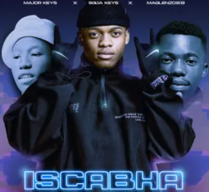 Screenshot 2025-03-16 012934 Major_Keys, Sgija Keys & Maglenzo909 – ISCABHA