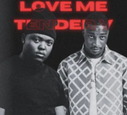 Screenshot 2025-03-16 160913 Gubziin & Nandipha808 – Love Me Tender