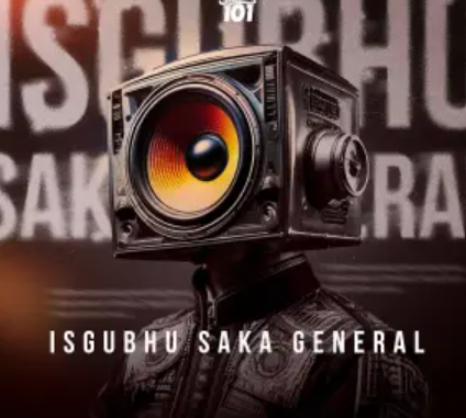 Shaun 101 & Mluusician – SGUBHU SAKA GENERAL EP