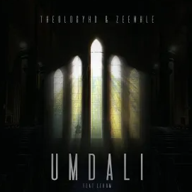 Screenshot 2025-03-18 150255 TheologyHD & Zee_nhle – UMDALI (feat. Leko M)