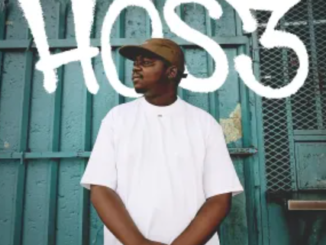 Sfarzo Rtee – House of Sgija 3 (Album)