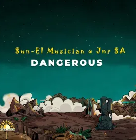 Screenshot 2025-03-19 134033 Sun-EL Musician & Jnr SA – Dangerous (Extended Version)