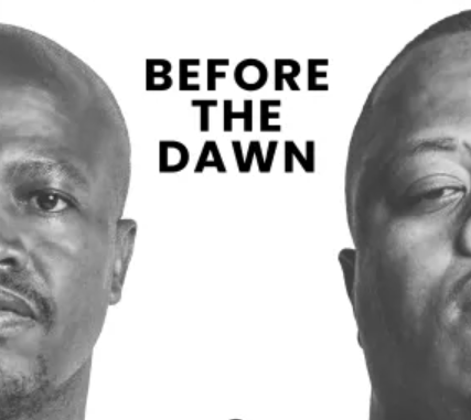 Screenshot 2025-03-23 161459 D.General & V.Underground – Before The Dawn EP