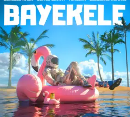 Screenshot 2025-03-25 155918 Scrooge KMOA – Bayekele (feat. Goitse Levati, Tokzern & Lebogang Komane)