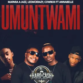 Screenshot 2025-03-28 161602 Mapara A Jazz, LeeMcKrazy & Cowboii – Umuntwami (feat. Annabelle)