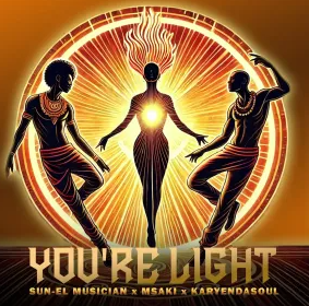 Screenshot 2025-03-30 163654 Sun-EL Musician, Msaki & Karyendasoul – You’re Light