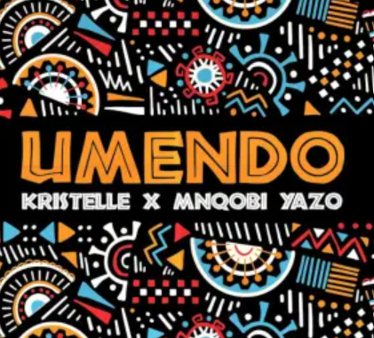 Screenshot 2025-03-30 171712 Kristelle & MNQOBI YAZO – UMENDO