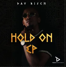 Dav Risen – Hold On EP
