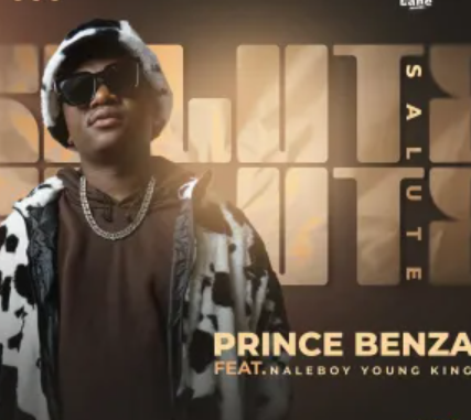 Screenshot 2025-04-05 183901 Prince Benza – SALUTE (feat. Naleboy Young King)