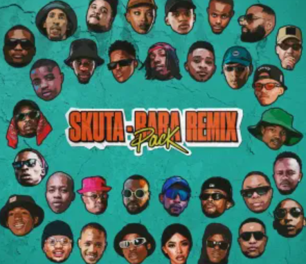 Screenshot 2025-04-05 210013 WOODBLOCK DJS – Skuta Baba (Remix Pack)