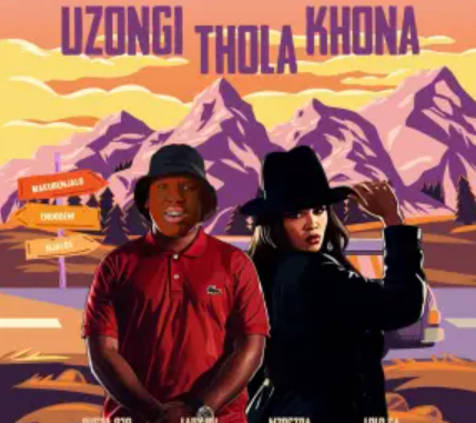 Screenshot 2025-04-06 000534 Busta 929, Lady Du & Mzostra – Uzongi Thola Khona (feat. Lolo SA)