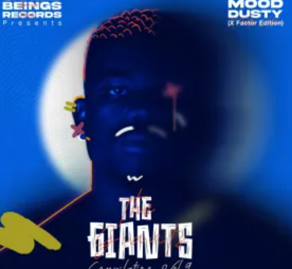 VA – The Giants Compilation, Vol. 9 (Compiled By Mood Dusty) [X-Factor Edition]
