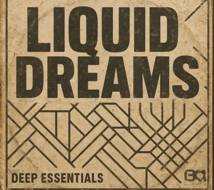 Deep Essentials – Liquid Dreams EP
