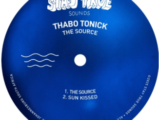 Thabo Tonick – The Source EP