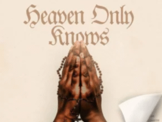 Soulfreakah & Artwork Sounds – Heaven Only Knows
