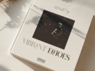 RoneeDeep – Vibrant Echoes (Album)